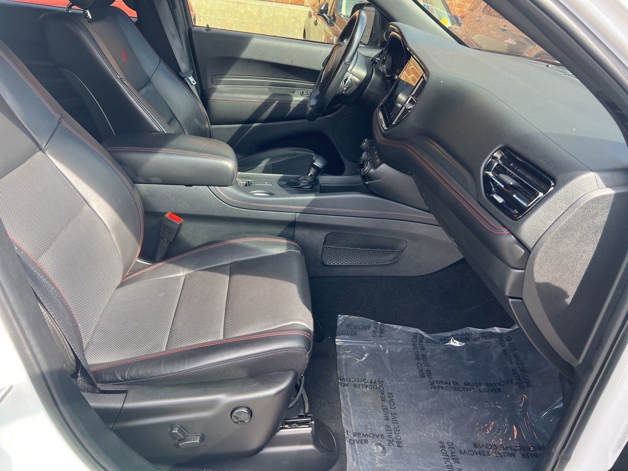 Used 2024 Dodge Durango R/T image 25