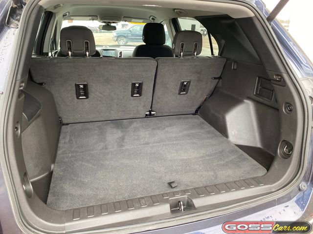 Used 2018 Chevrolet Equinox LT image 8