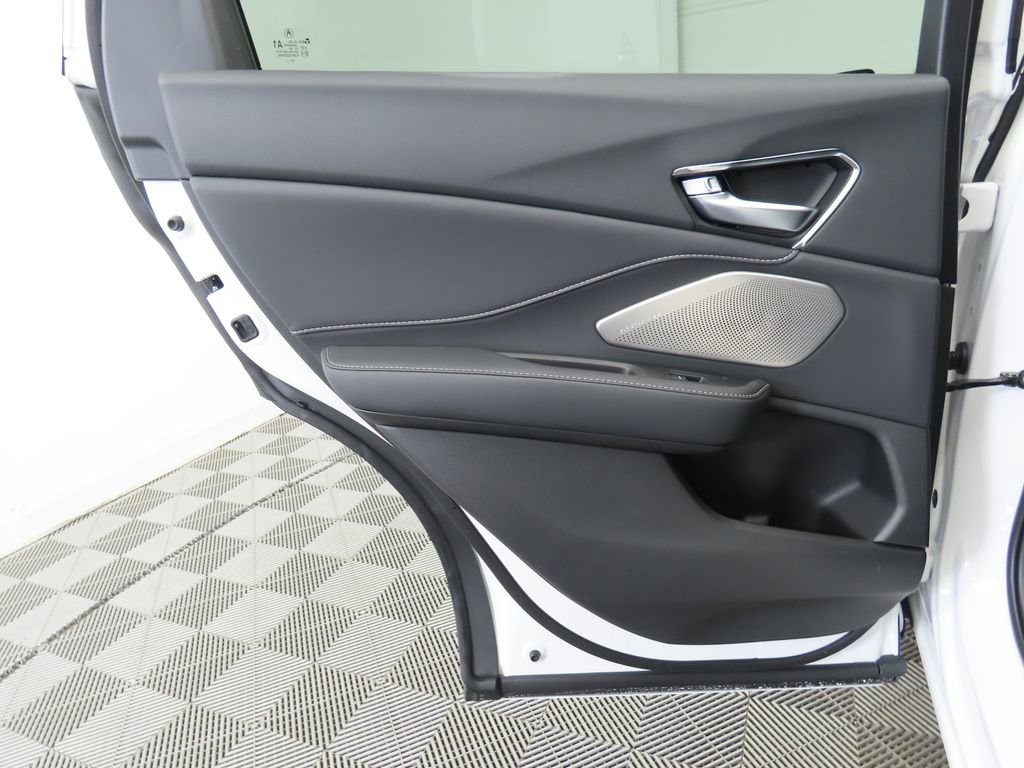 New 2026 Acura RDX Advance Package image 26