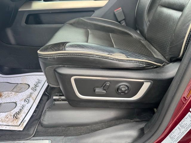 Used 2021 RAM 1500 Laramie image 8