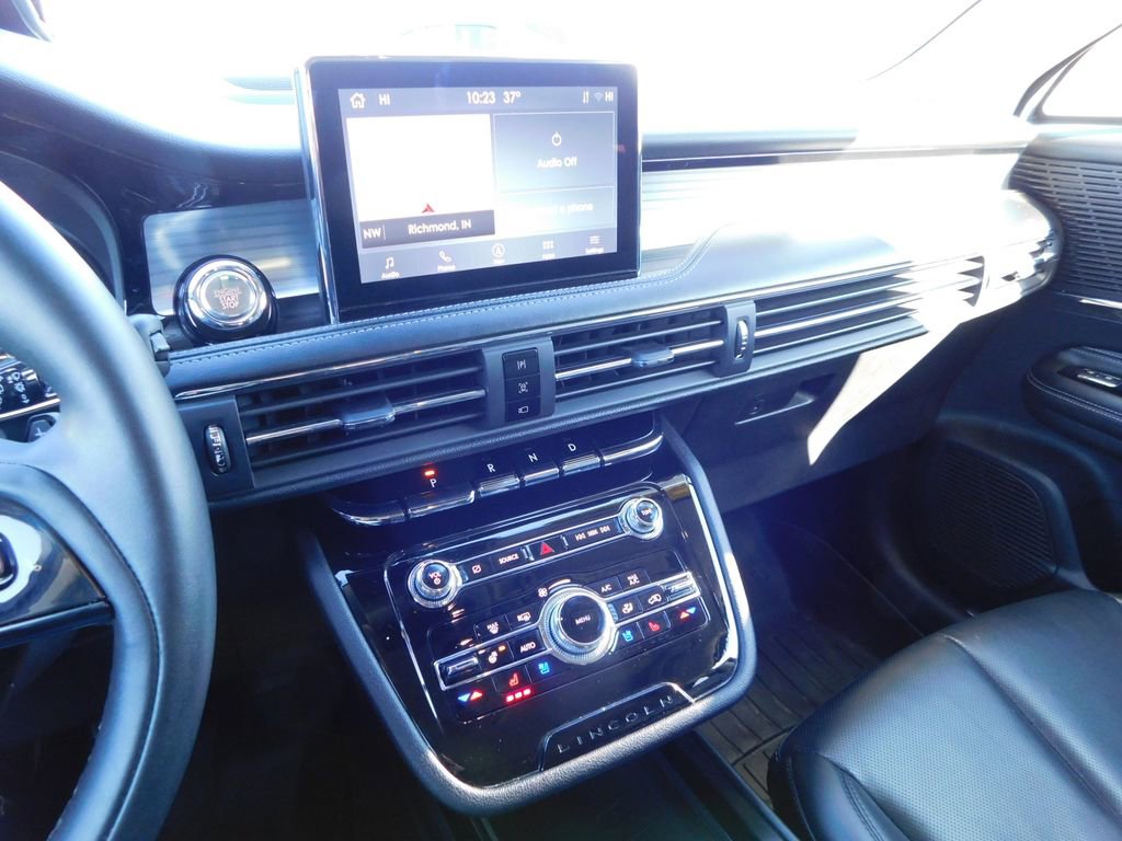 Used 2022 Lincoln Corsair AWD w/ Equipment Group 101A image 33
