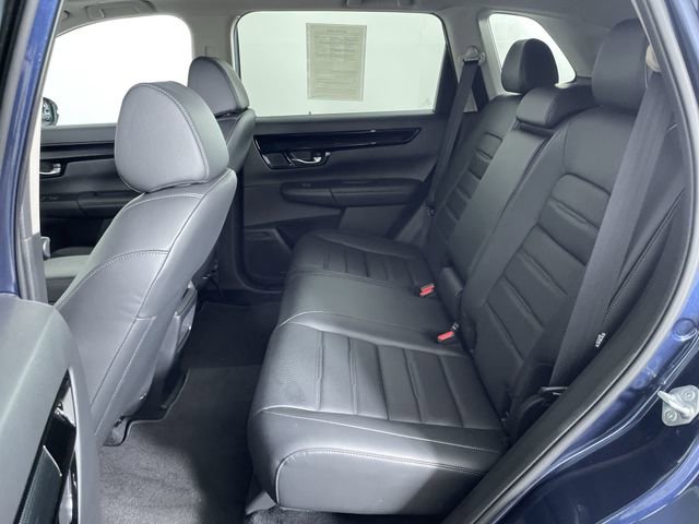 Used 2024 Honda CR-V EX-L image 21