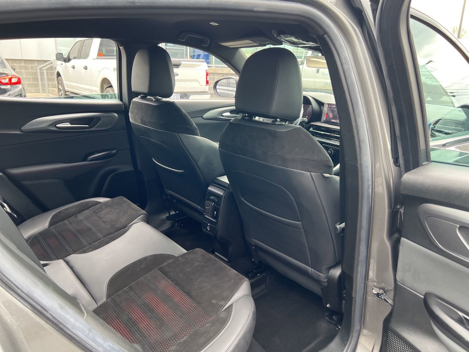 Used 2024 Dodge Hornet R/T AWD/4WD image 47