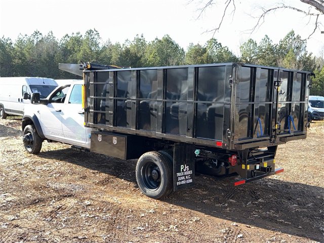 New 2026 RAM 4500 Tradesman image 11