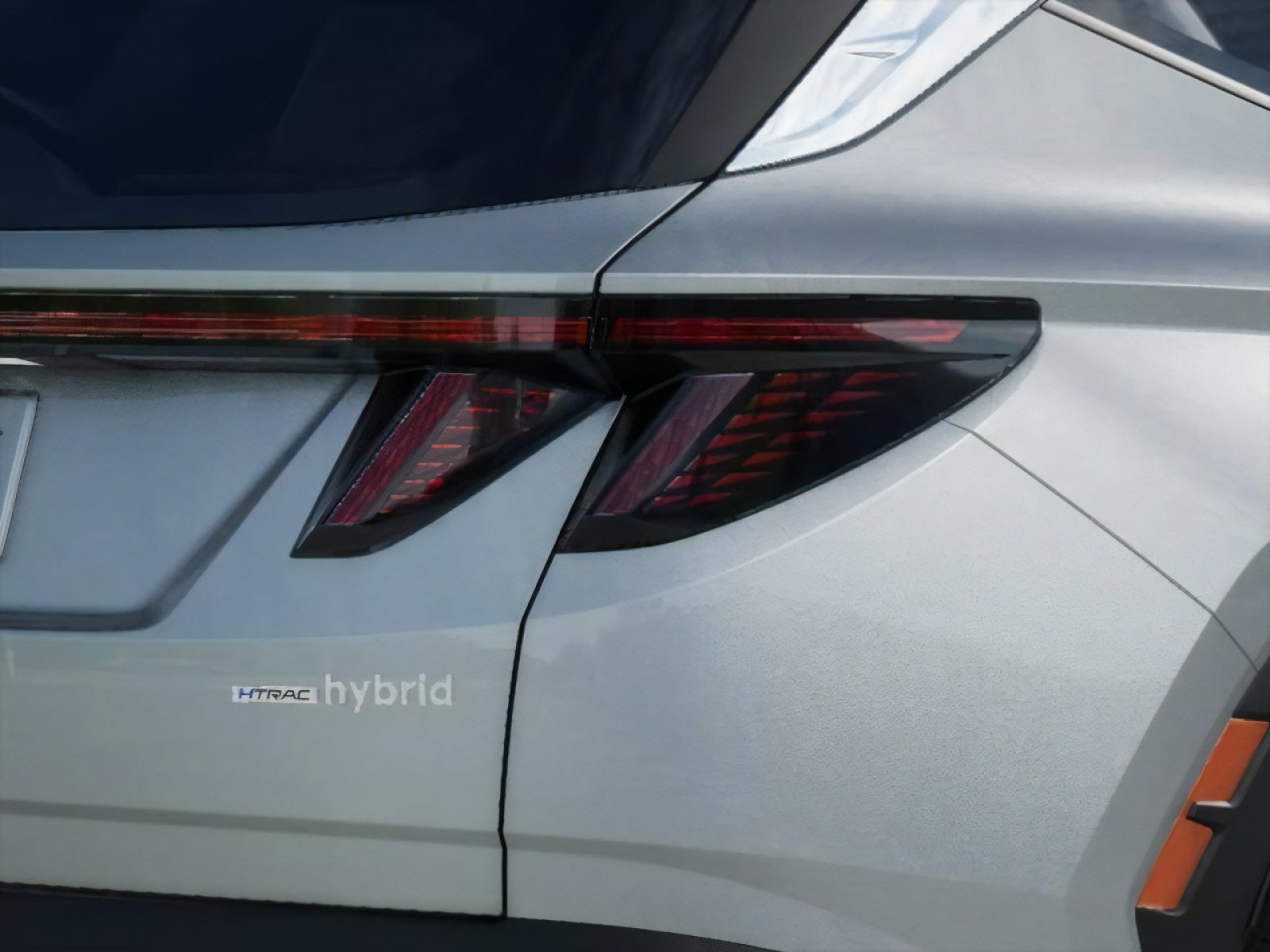 New 2026 Hyundai Tucson SEL AWD/4WD image 10