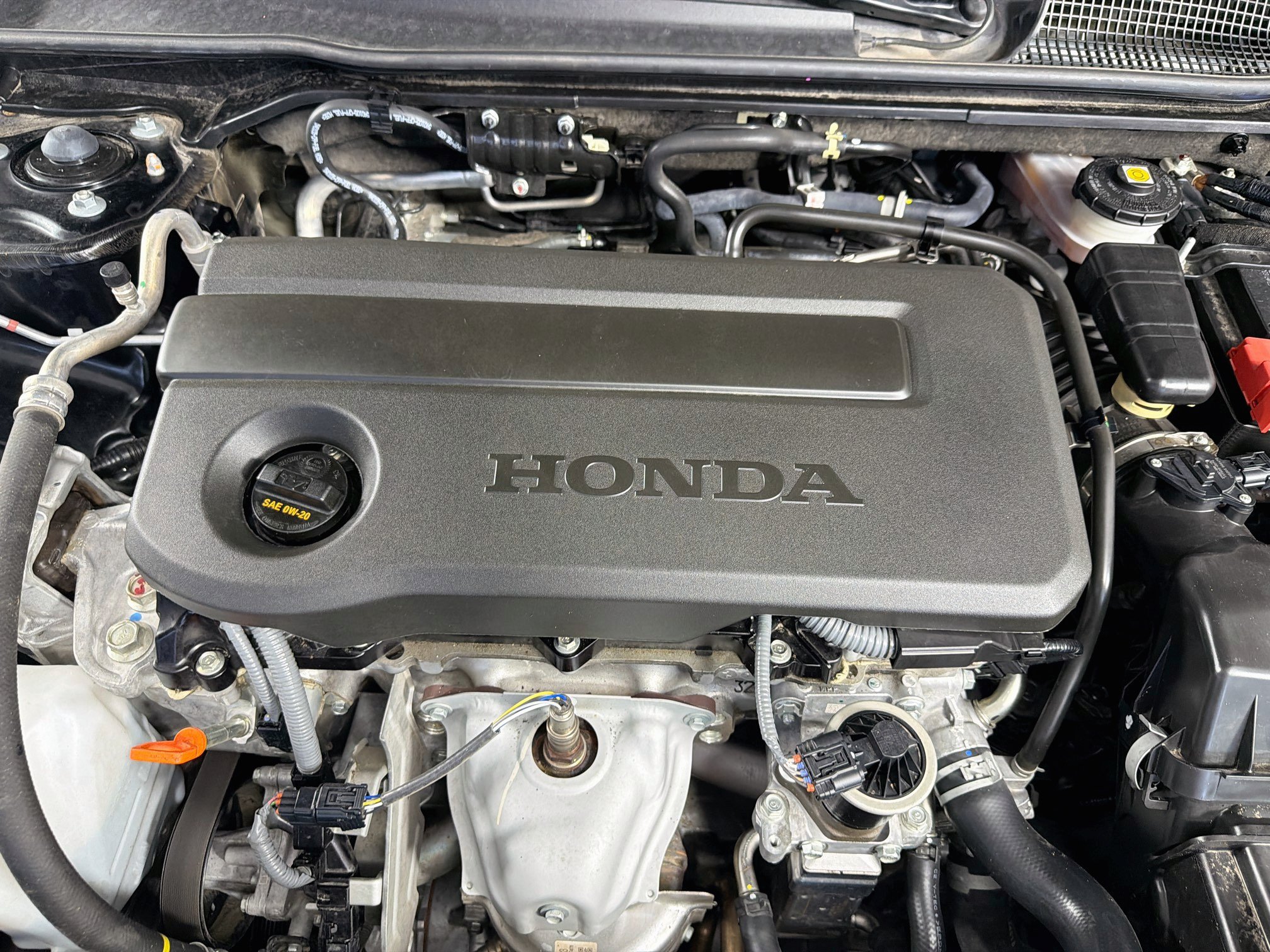 Used 2025 Honda Civic Sport image 33