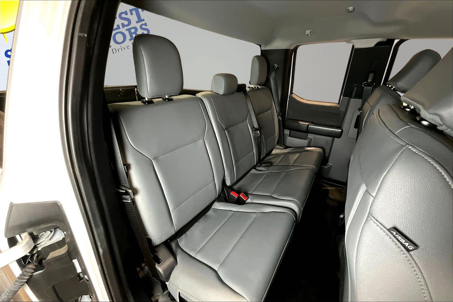 Used 2023 Ford F150 XL AWD/4WD image 26