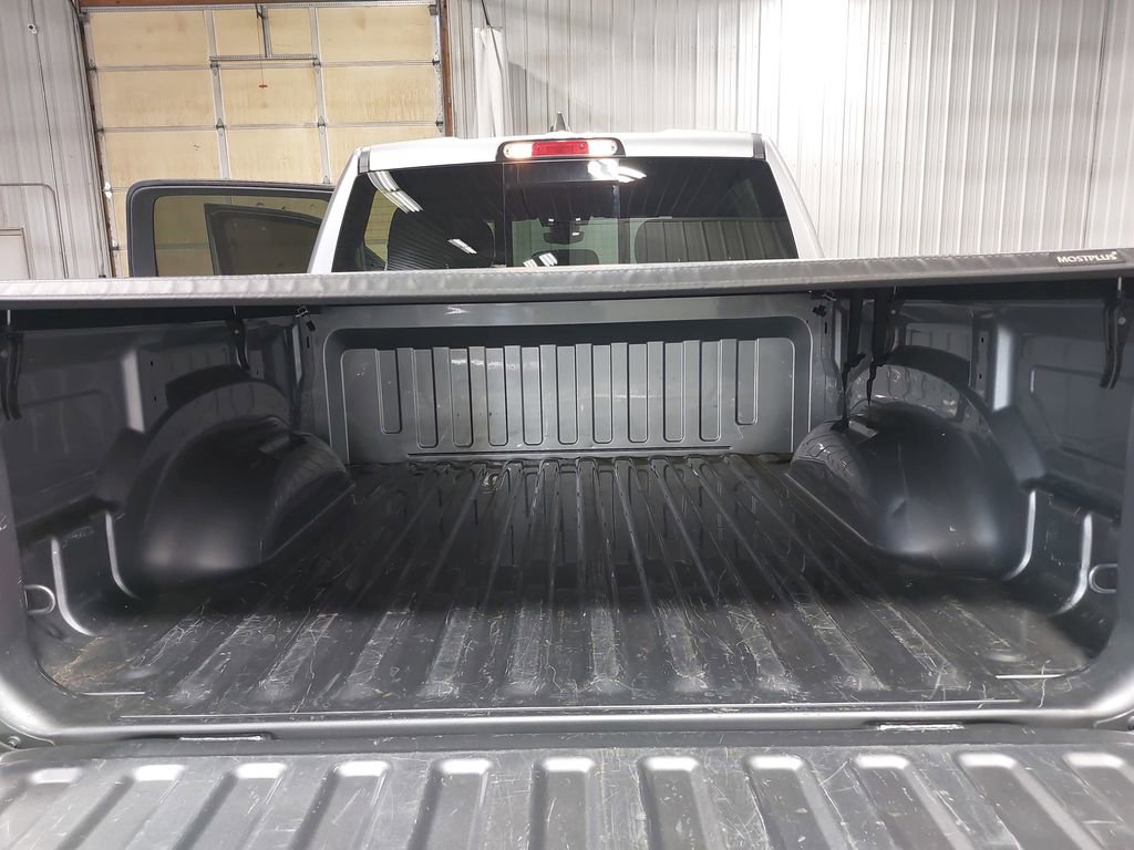 Used 2023 RAM 1500 Big Horn image 12