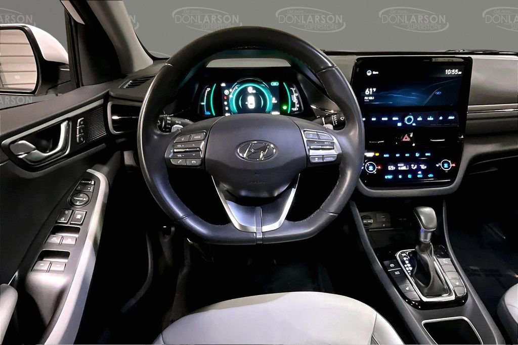 Used 2022 Hyundai Ioniq Limited image 18