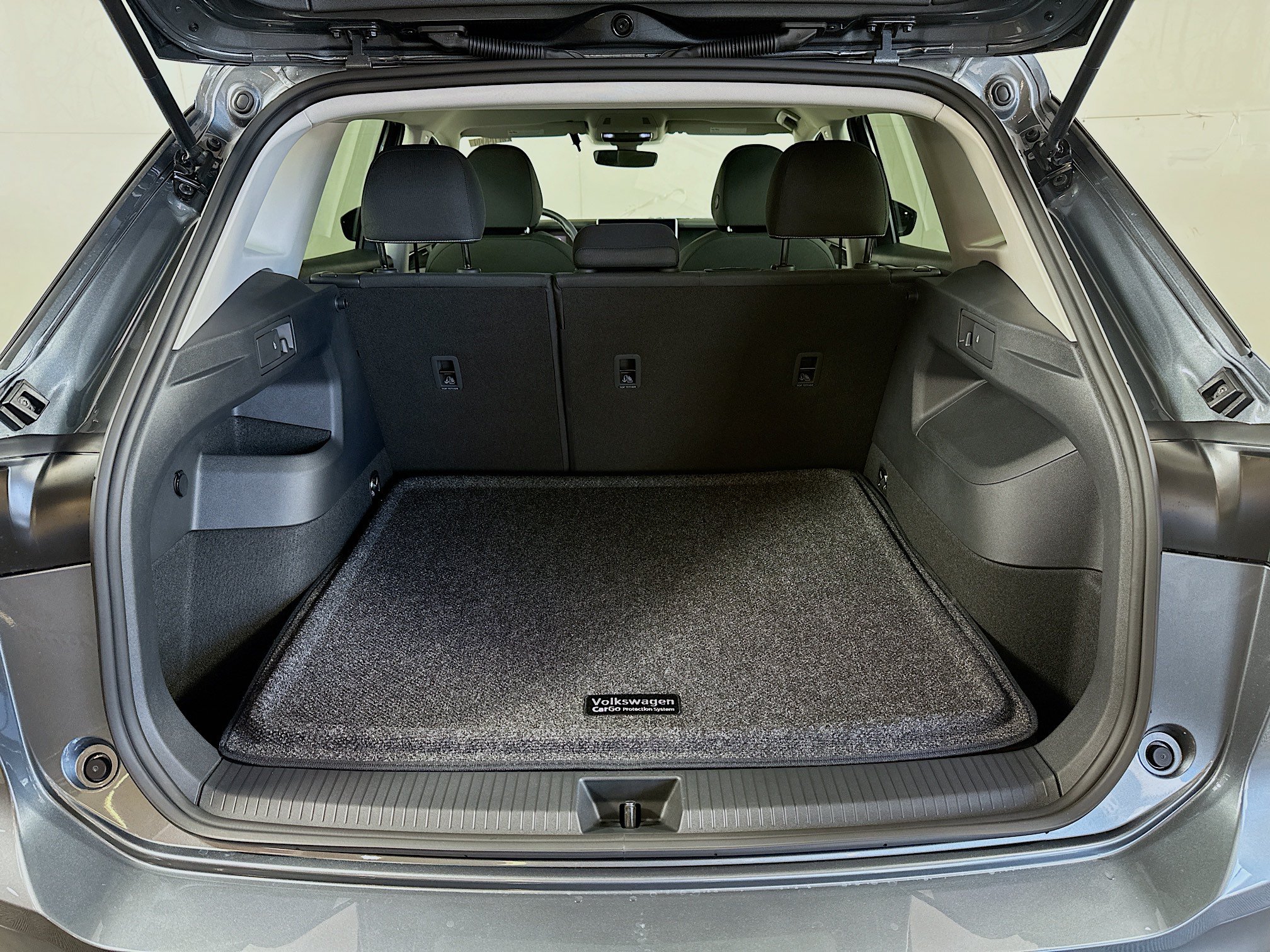 New 2026 Volkswagen Tiguan S AWD/4WD image 23