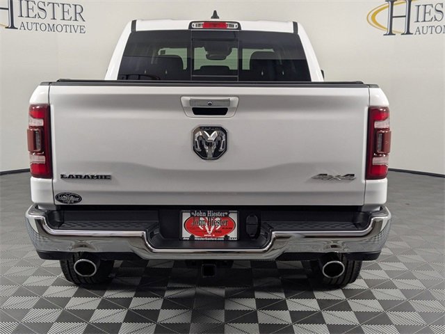 Used 2022 RAM 1500 Laramie image 6