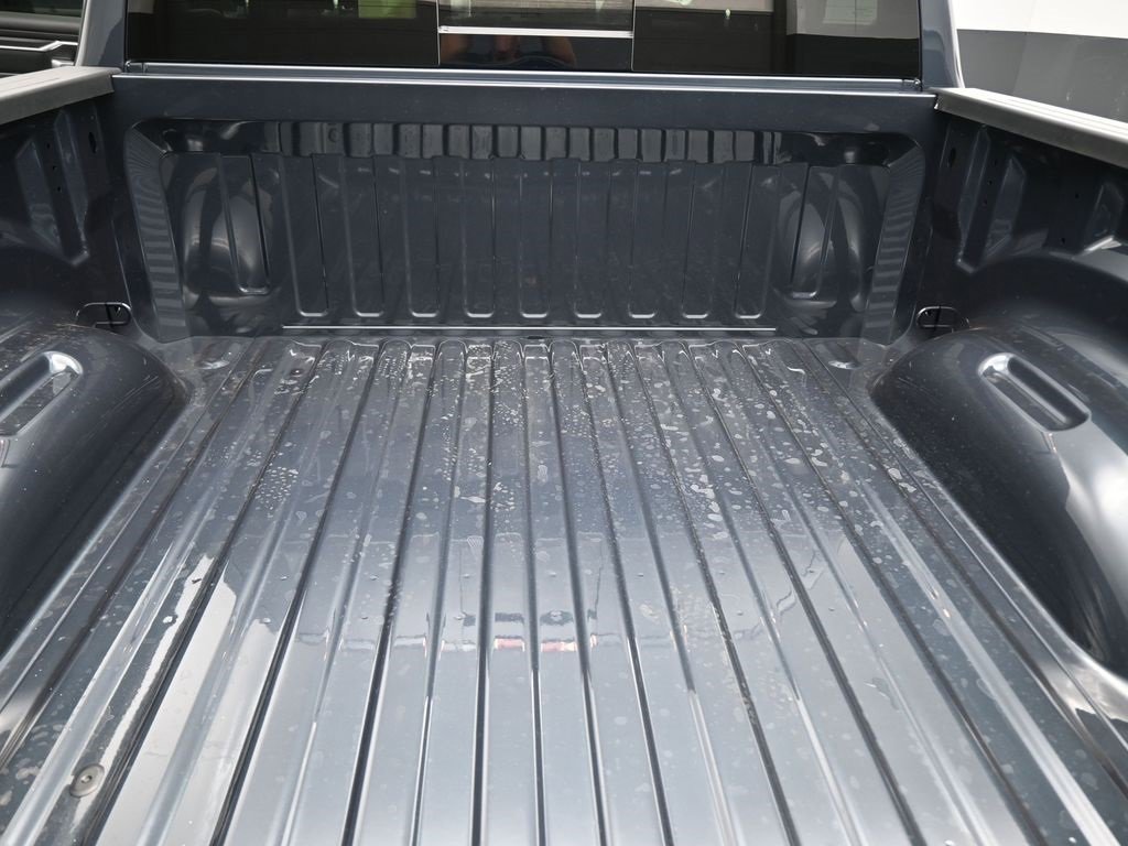 New 2026 RAM 1500 2WD Crew Cab image 12