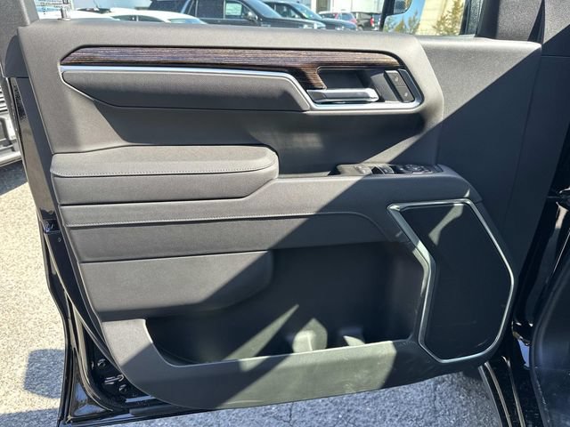 New 2026 GMC Sierra 1500 SLE AWD/4WD image 8