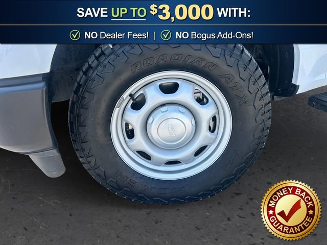 Used 2021 Ford F150 XL w/ Equipment Group 101A High image 13