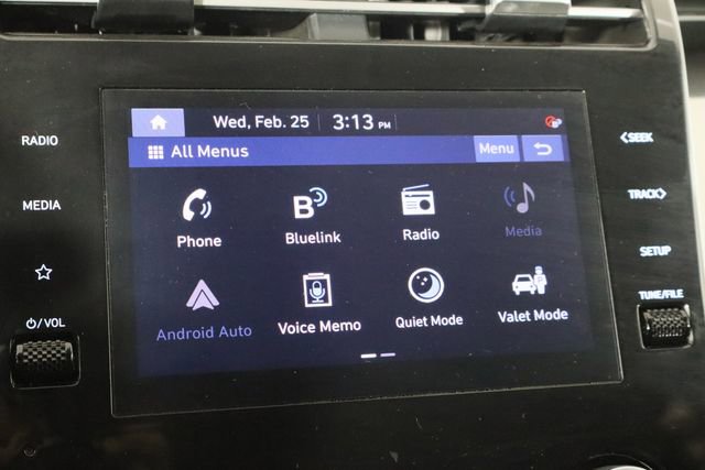 Used 2022 Hyundai Tucson SEL image 32