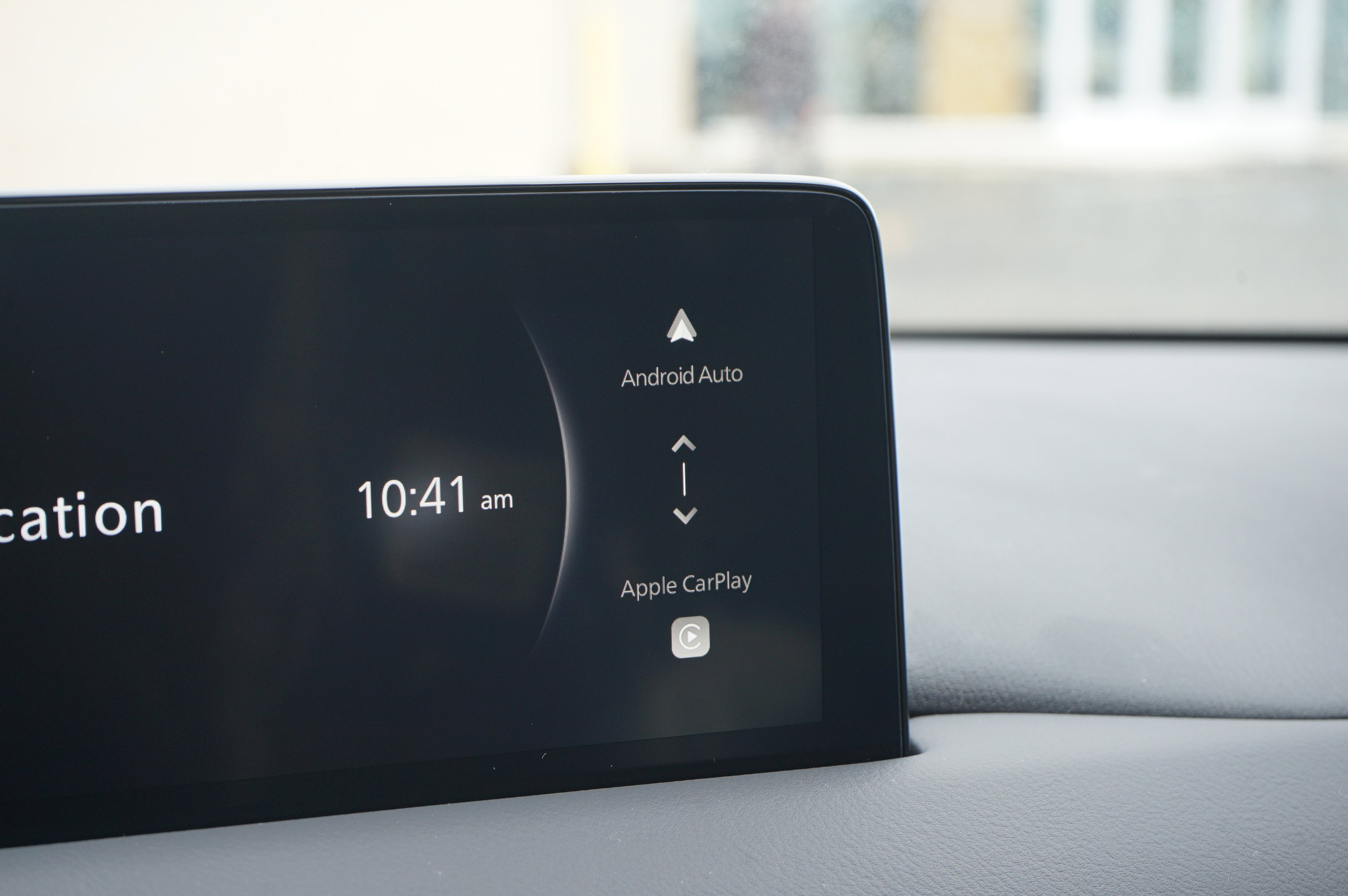 New 2025 MAZDA CX-5 AWD 2.5 S w/ Select Package image 15