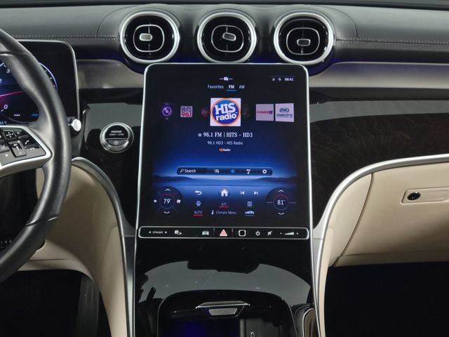 Used 2023 Mercedes-Benz GLC 300 4MATIC image 19