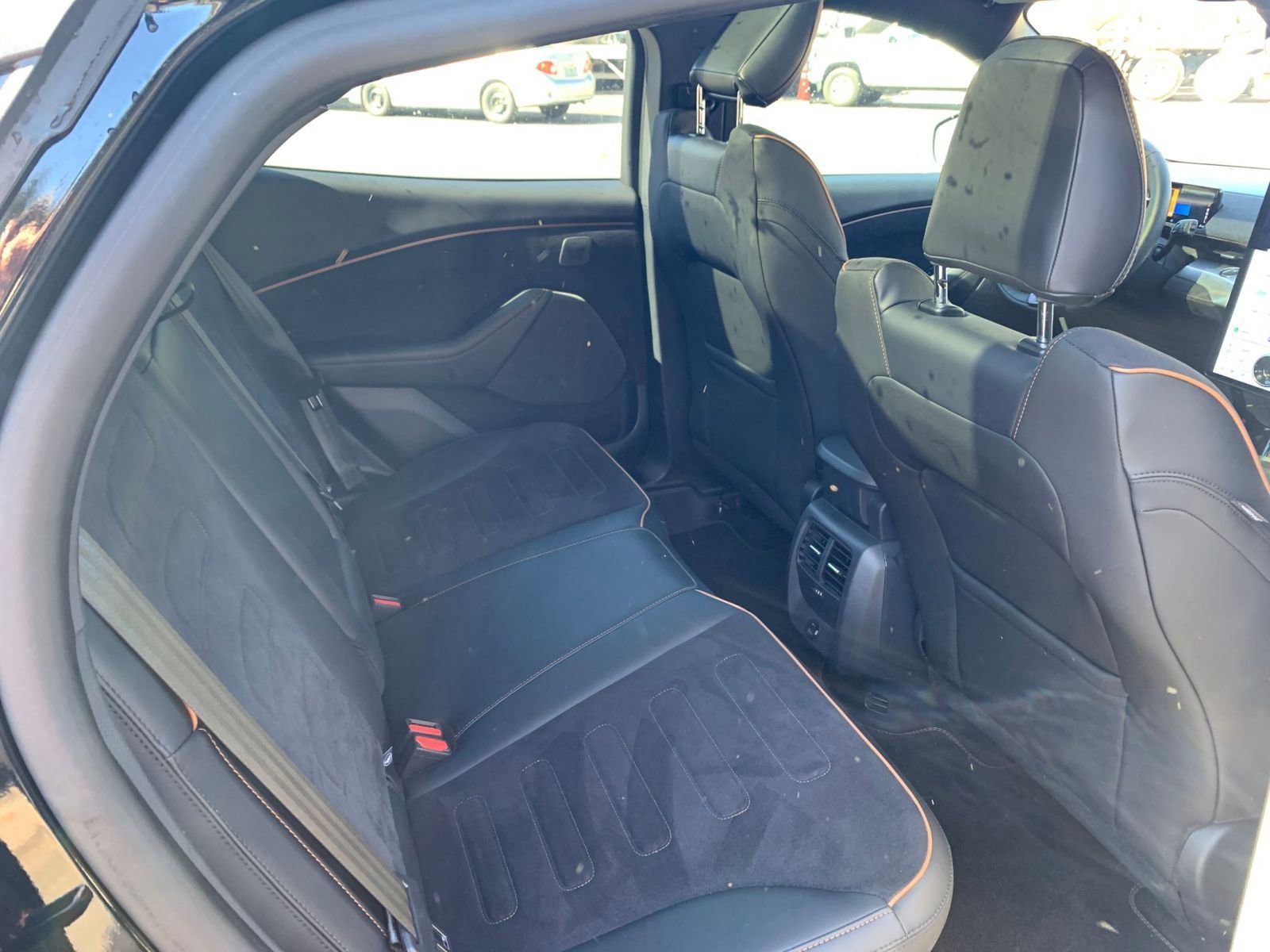 Used 2023 Ford Mustang Mach-E GT AWD/4WD image 38