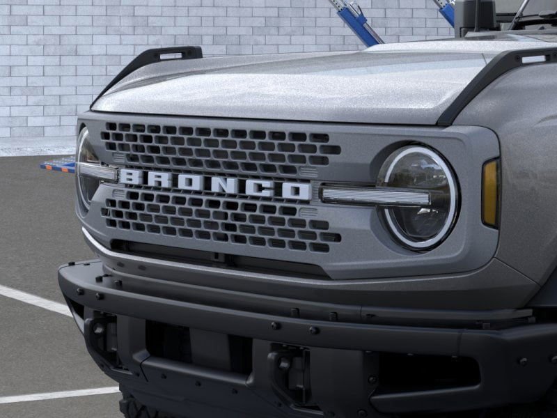 New 2026 Ford Bronco Badlands w/ Sasquatch Package image 51