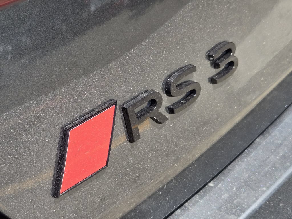 New 2026 Audi RS 3 AWD/4WD image 14