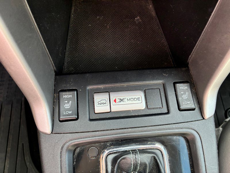 Used 2015 Subaru Forester 2.5i Touring w/ Popular Package #2 image 13