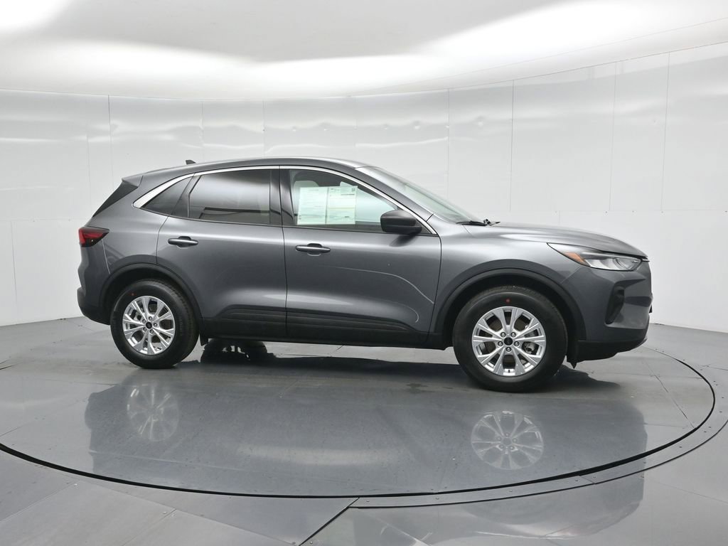 Certified 2024 Ford Escape Active w/ Tech Pack #1 image 24