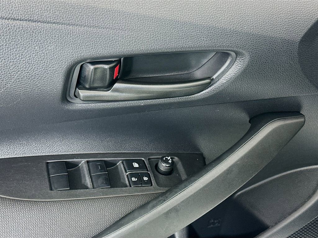Certified 2024 Toyota Corolla LE FWD image 18