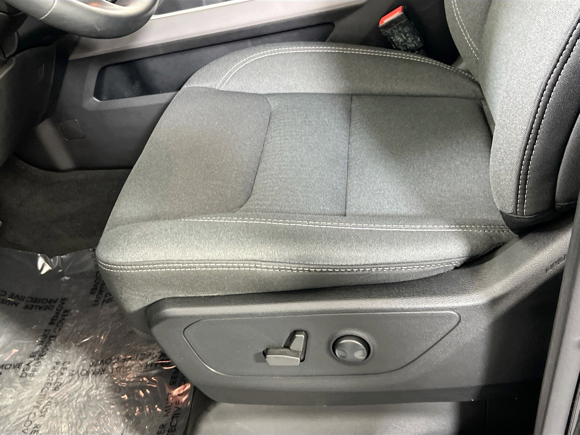 Used 2022 RAM 1500 Big Horn image 19