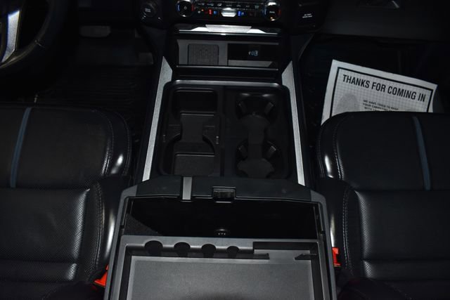 Used 2025 Ford F250 Platinum image 22