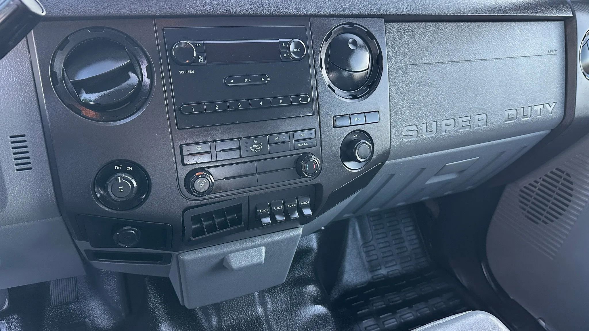 Used 2013 Ford F250 XL image 12