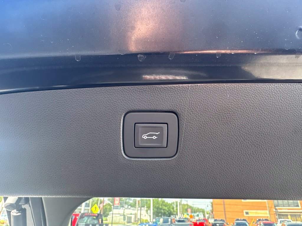 Used 2026 Buick Envista Avenir FWD image 47