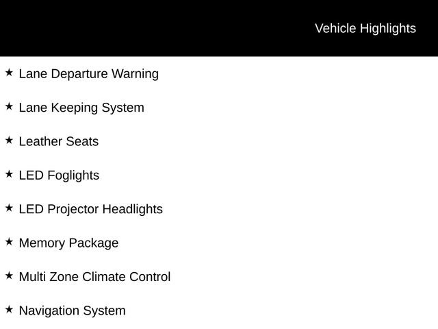 Used 2024 GMC Yukon XL AT4 w/ AT4 Premium Plus Package image 15