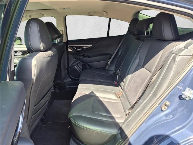 Used 2024 Subaru Legacy Limited AWD/4WD image 15