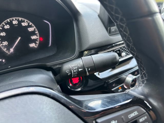 Used 2023 Honda Civic EX image 25