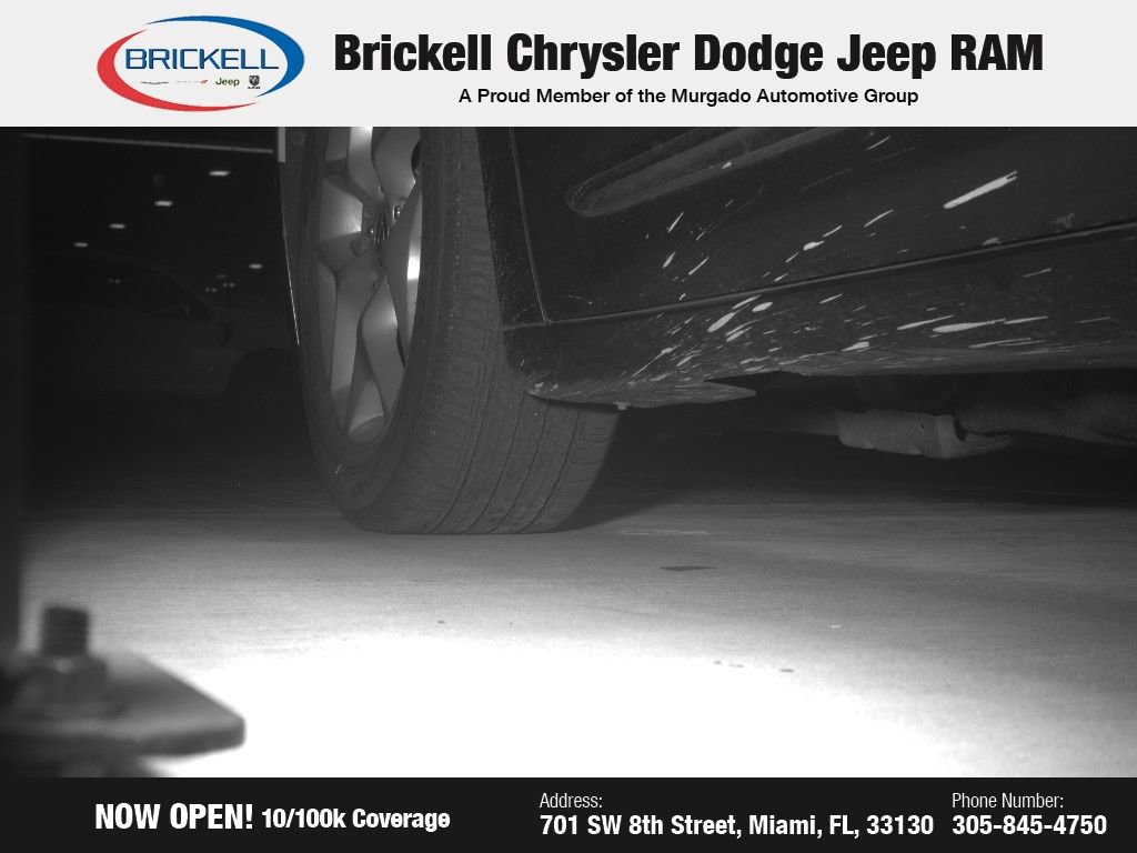 Used 2018 Chrysler Pacifica Touring-L Plus w/ Advanced Safetytec Group image 10