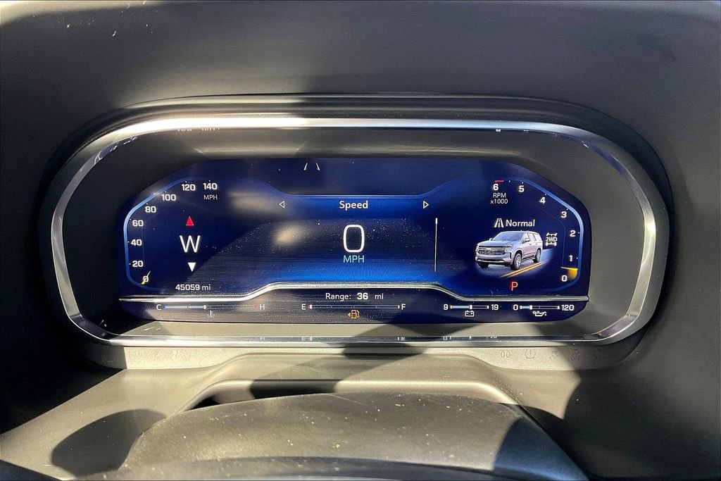 Used 2024 Chevrolet Tahoe RST w/ Luxury Package image 22