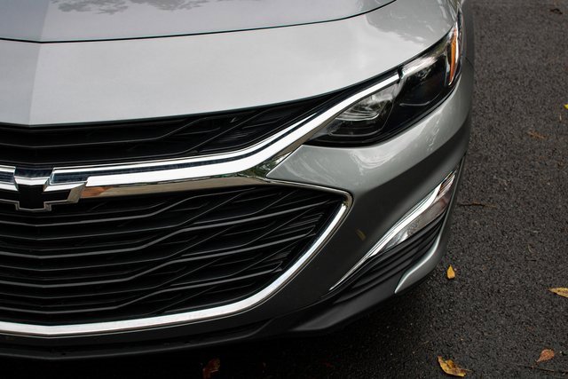 Used 2023 Chevrolet Malibu RS image 39