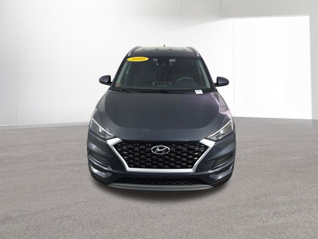 Used 2020 Hyundai Tucson SEL AWD/4WD image 44