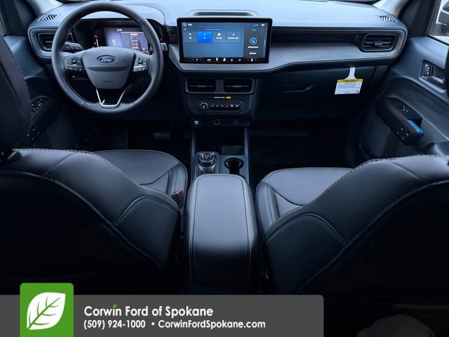 New 2026 Ford Maverick Lobo image 12