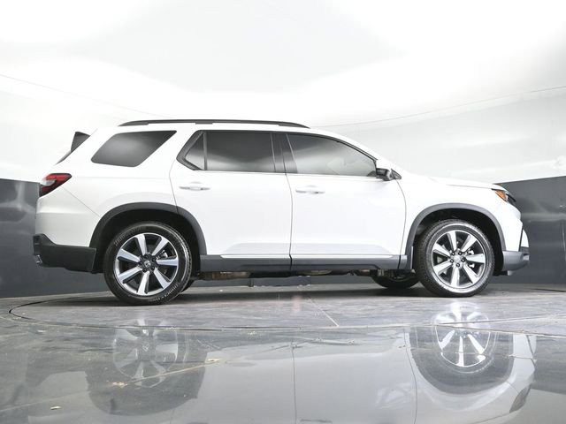 Used 2025 Honda Pilot Touring image 33