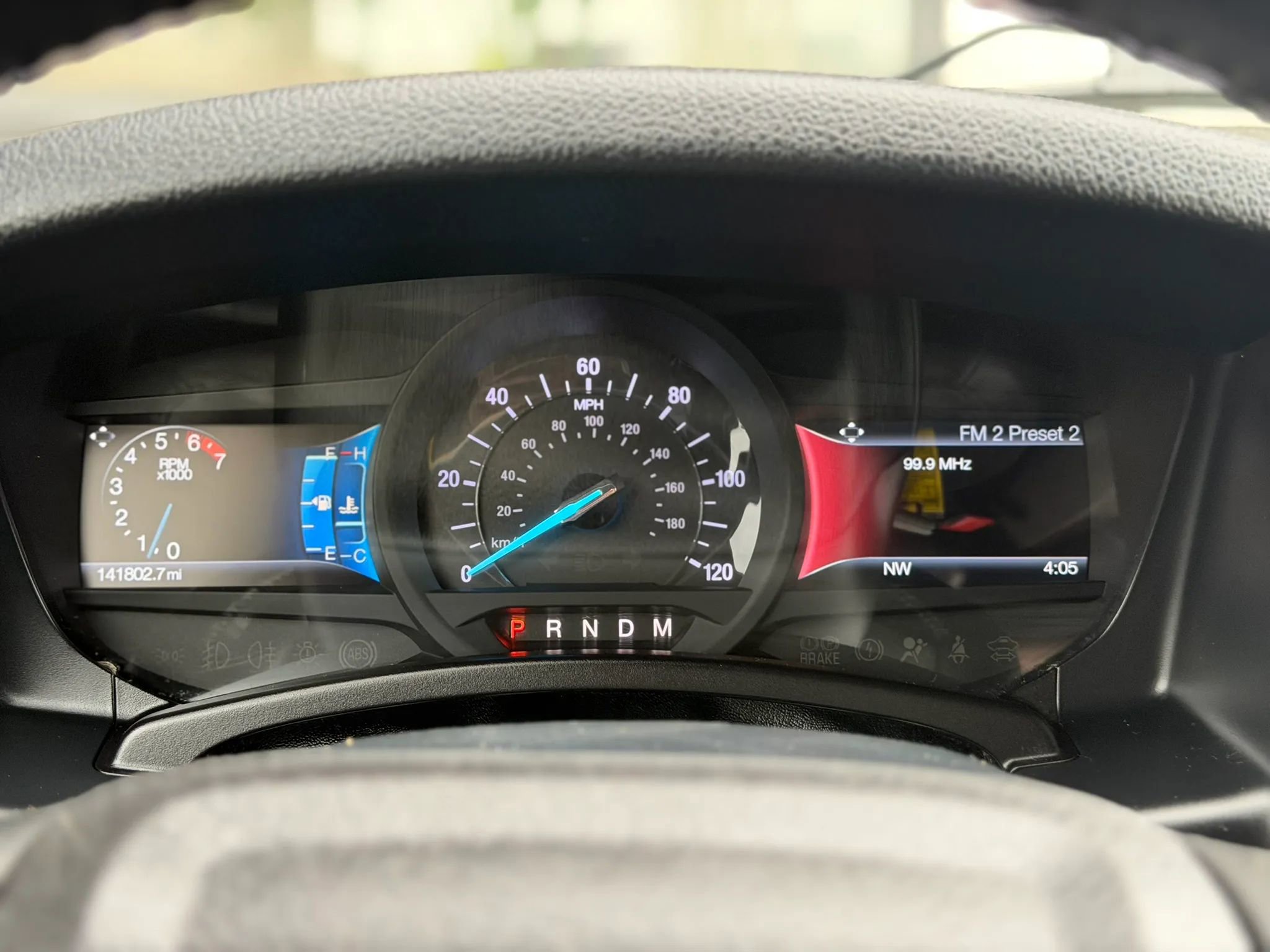 Used 2015 Ford Expedition EL XLT w/ Equipment Group 202A AWD/4WD image 37