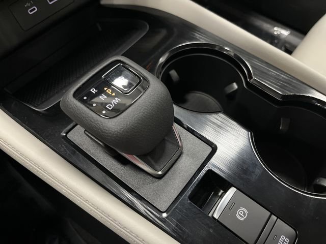 Used 2023 Nissan Rogue SL w/ SL Premium Package image 23