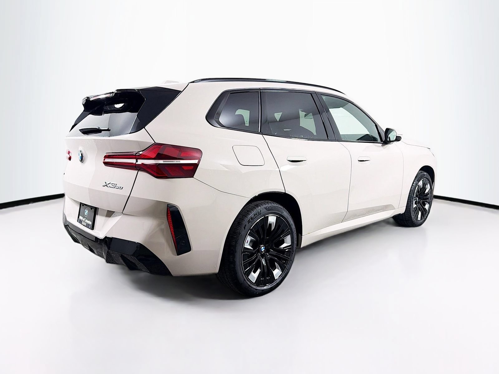 New 2026 BMW X3 xDrive30i w/ Premium Package AWD/4WD image 7