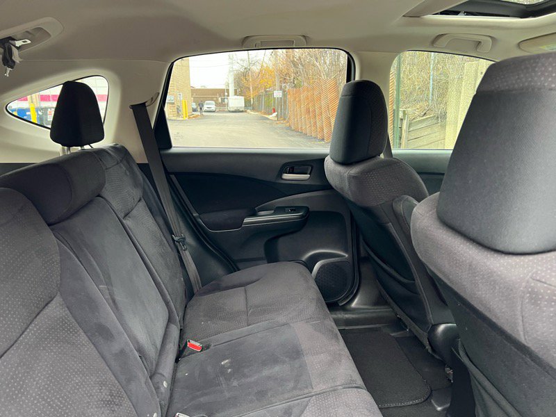 Used 2013 Honda CR-V EX image 21