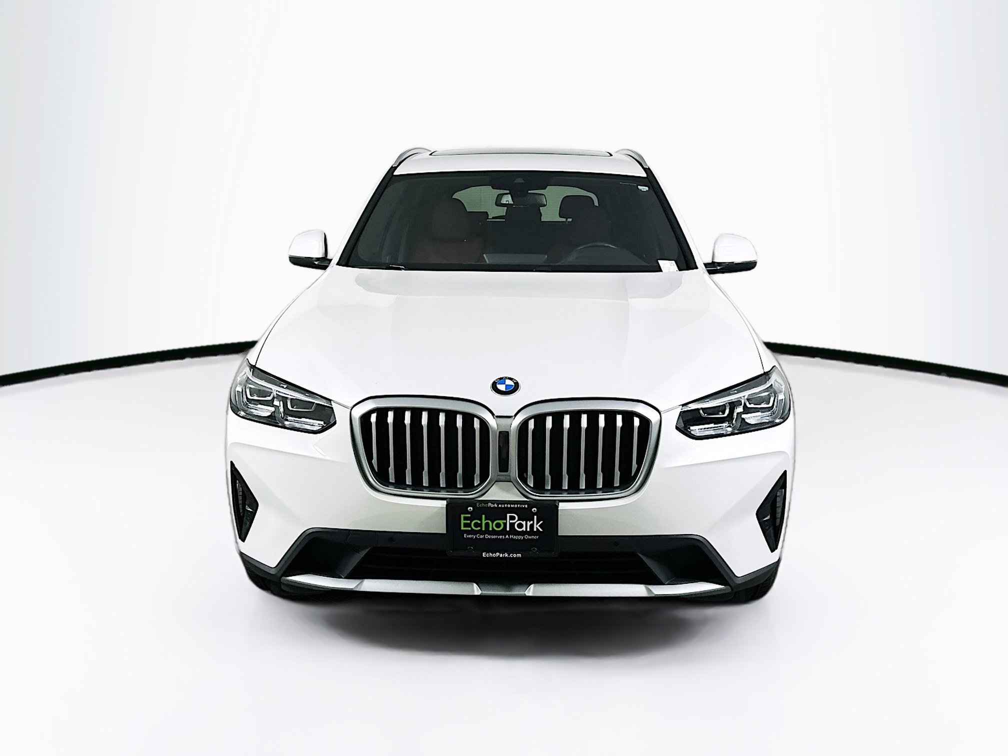 Used 2023 BMW X3 sDrive30i w/ Convenience Package image 2