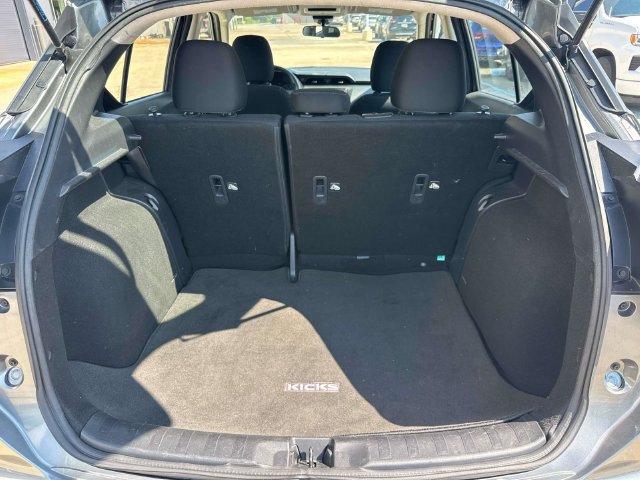 Used 2023 Nissan Kicks SV FWD image 12