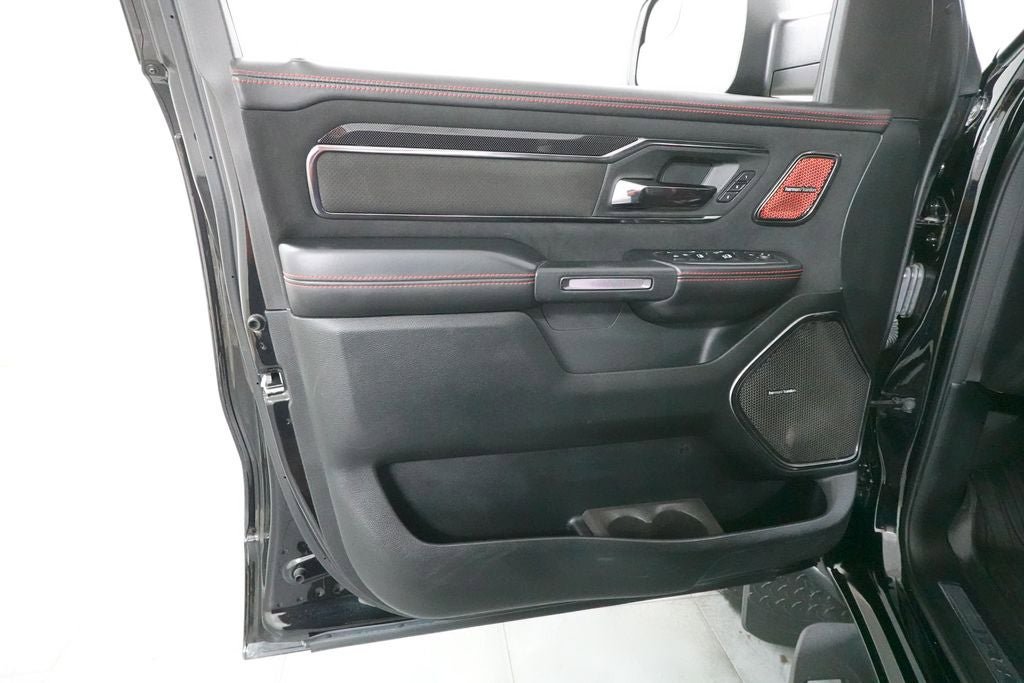 Used 2021 RAM 1500 TRX w/ TRX Level 2 Equipment Group AWD/4WD image 22