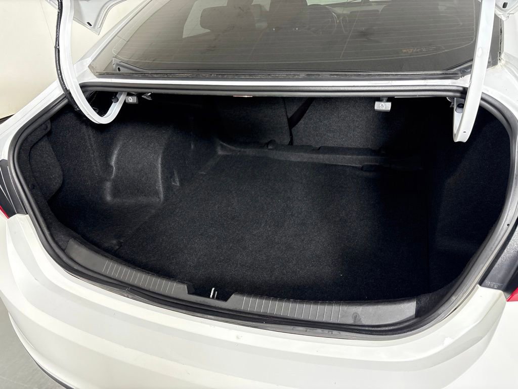 Used 2023 Chevrolet Malibu LT FWD image 22