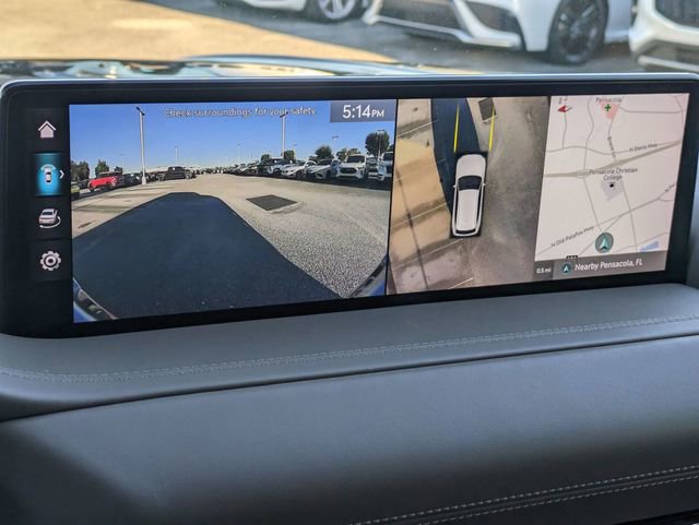 Used 2023 Genesis GV80 3.5T image 24