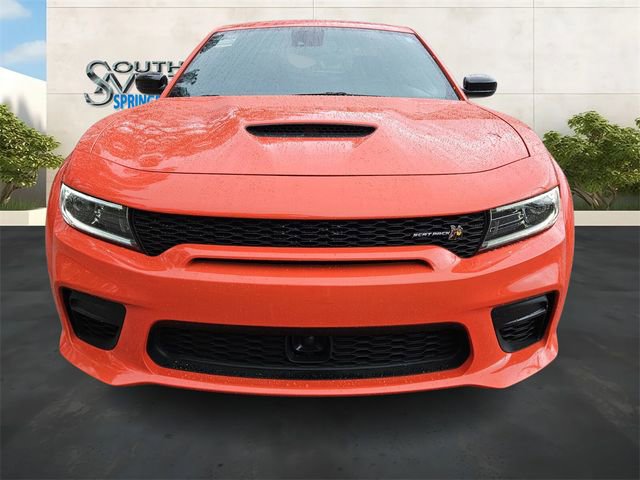Used 2023 Dodge Charger Scat Pack image 8